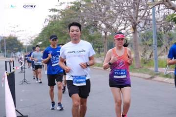 RUN TO LIVE 2024 - Ảnh #1399142