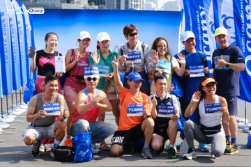 RUN TO LIVE 2024 - Ảnh #1313497
