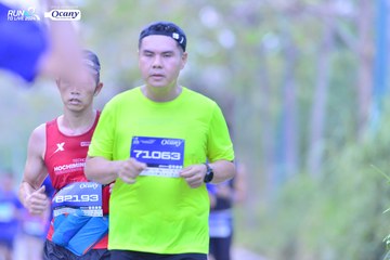 RUN TO LIVE 2024 - Ảnh #1336098