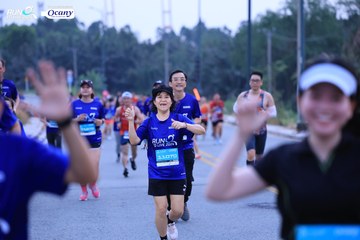 RUN TO LIVE 2024 - Ảnh #1361677