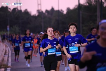 RUN TO LIVE 2024 - Ảnh #1357724
