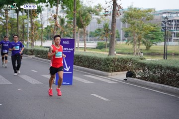 RUN TO LIVE 2024 - Ảnh #1385577