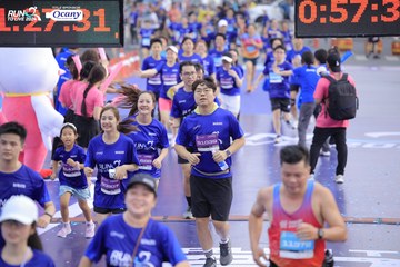 RUN TO LIVE 2024 - Ảnh #1363474