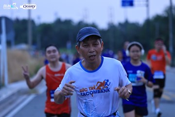 RUN TO LIVE 2024 - Ảnh #1365534
