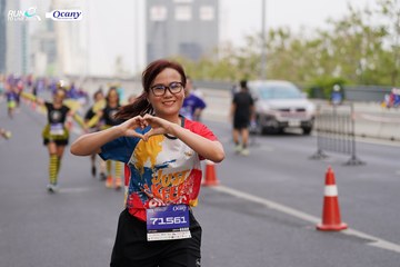 RUN TO LIVE 2024 - Ảnh #1361519