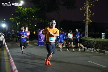 RUN TO LIVE 2024 - Ảnh #1376679