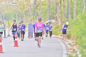 RUN TO LIVE 2024 - Ảnh #1445469