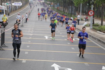 RUN TO LIVE 2024 - Ảnh #1438388