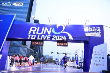 RUN TO LIVE 2024 - Ảnh #1375988