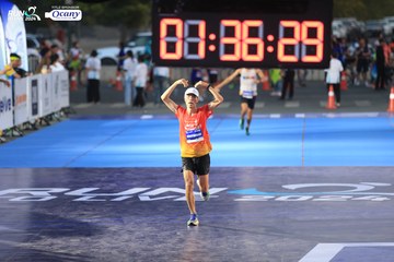RUN TO LIVE 2024 - Ảnh #1374070