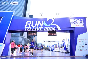 RUN TO LIVE 2024 - Ảnh #1374899