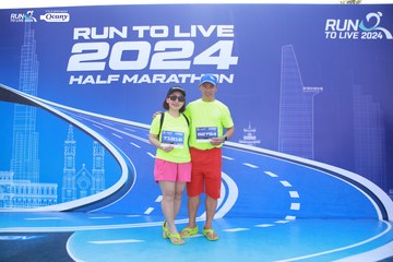 RUN TO LIVE 2024 - Ảnh #1310609