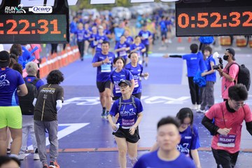 RUN TO LIVE 2024 - Ảnh #1361317