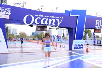 RUN TO LIVE 2024 - Ảnh #1416429