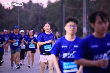 RUN TO LIVE 2024 - Ảnh #1357090