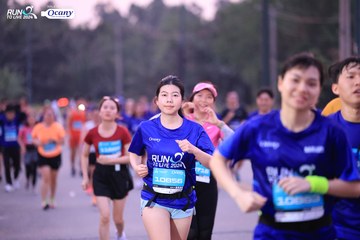 RUN TO LIVE 2024 - Ảnh #1358086