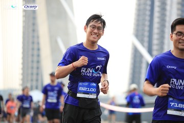 RUN TO LIVE 2024 - Ảnh #1349560