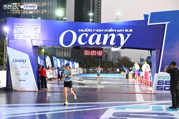 RUN TO LIVE 2024 - Ảnh #1417424