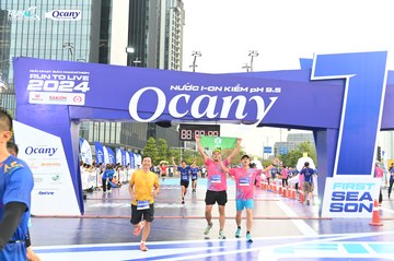 RUN TO LIVE 2024 - Ảnh #1418977