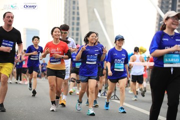 RUN TO LIVE 2024 - Ảnh #1346907