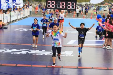 RUN TO LIVE 2024 - Ảnh #1407382