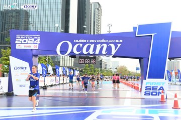 RUN TO LIVE 2024 - Ảnh #1423801
