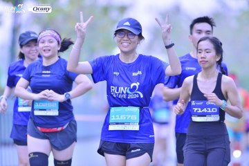 RUN TO LIVE 2024 - Ảnh #1335857