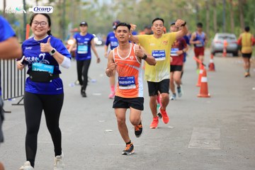 RUN TO LIVE 2024 - Ảnh #1338491