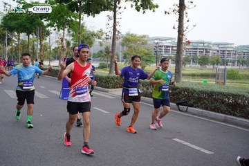RUN TO LIVE 2024 - Ảnh #1385838