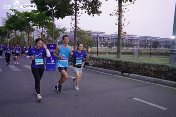 RUN TO LIVE 2024 - Ảnh #1379907