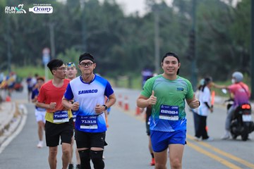 RUN TO LIVE 2024 - Ảnh #1375327