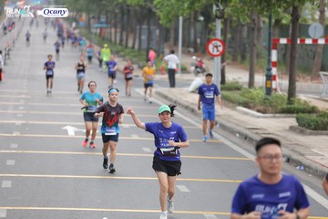 RUN TO LIVE 2024 - Ảnh #1437681