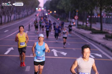 RUN TO LIVE 2024 - Ảnh #1433369