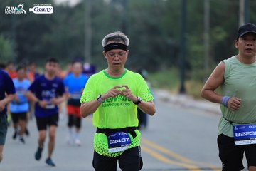 RUN TO LIVE 2024 - Ảnh #1374130