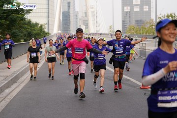 RUN TO LIVE 2024 - Ảnh #1346443