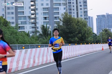 RUN TO LIVE 2024 - Ảnh #1449847