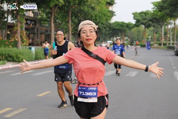RUN TO LIVE 2024 - Ảnh #1349219