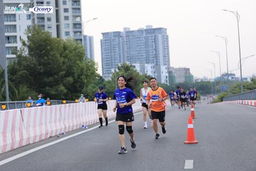 RUN TO LIVE 2024 - Ảnh #1450825