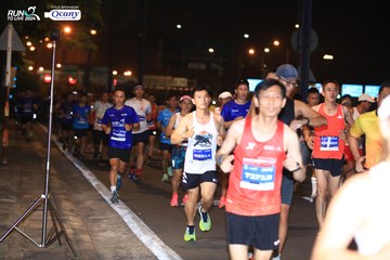 RUN TO LIVE 2024 - Ảnh #1322020