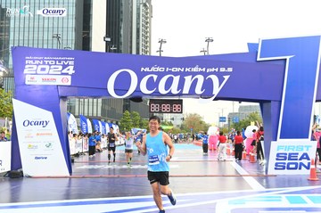 RUN TO LIVE 2024 - Ảnh #1418808