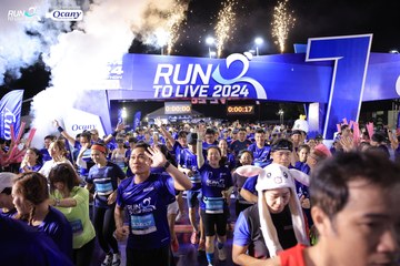RUN TO LIVE 2024 - Ảnh #1318848