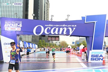 RUN TO LIVE 2024 - Ảnh #1418534