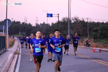 RUN TO LIVE 2024 - Ảnh #1358195