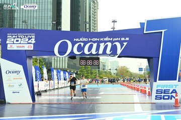 RUN TO LIVE 2024 - Ảnh #1428375
