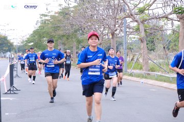 RUN TO LIVE 2024 - Ảnh #1399834