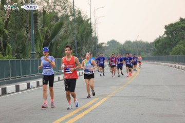 RUN TO LIVE 2024 - Ảnh #1393568