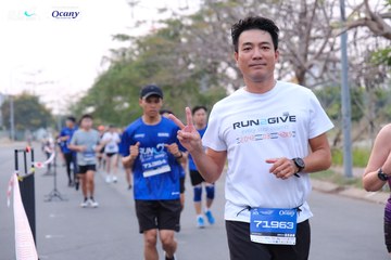 RUN TO LIVE 2024 - Ảnh #1399144