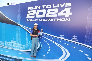 RUN TO LIVE 2024 - Ảnh #1308493