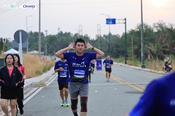 RUN TO LIVE 2024 - Ảnh #1379279