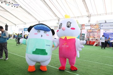 RUN TO LIVE 2024 - Ảnh #1307168